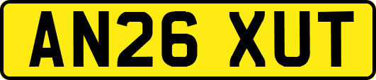 AN26XUT