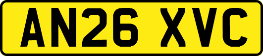 AN26XVC