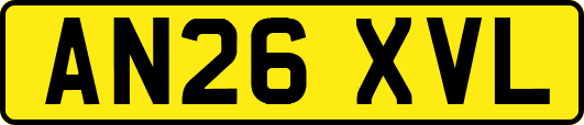 AN26XVL