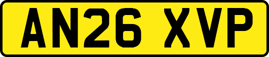 AN26XVP