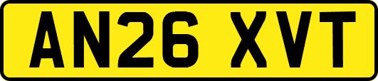 AN26XVT