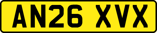 AN26XVX