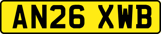 AN26XWB
