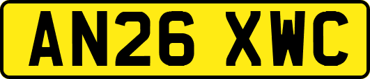 AN26XWC