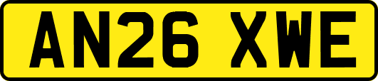AN26XWE