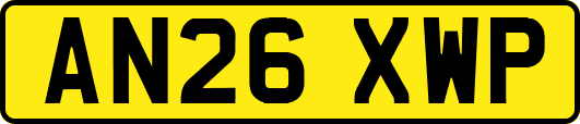 AN26XWP