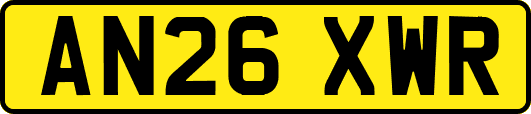 AN26XWR