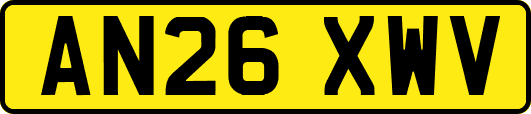 AN26XWV