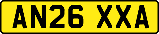 AN26XXA