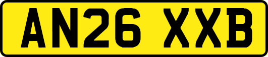 AN26XXB