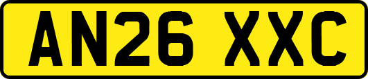 AN26XXC