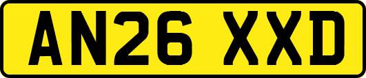 AN26XXD