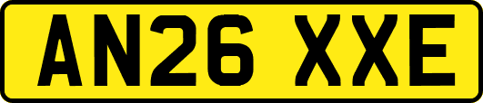 AN26XXE