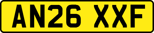 AN26XXF