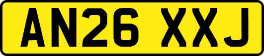 AN26XXJ
