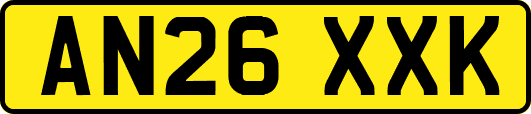 AN26XXK