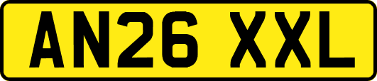 AN26XXL