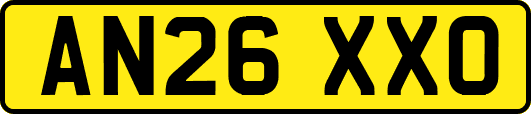 AN26XXO