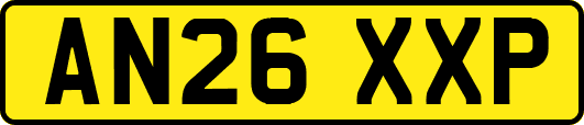 AN26XXP