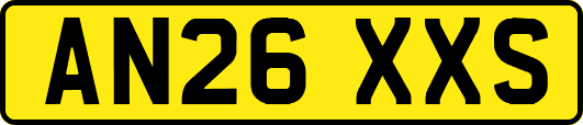 AN26XXS
