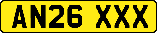 AN26XXX
