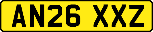 AN26XXZ