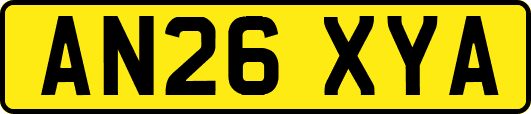 AN26XYA