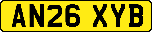 AN26XYB