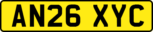 AN26XYC