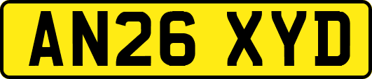 AN26XYD