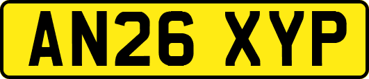 AN26XYP