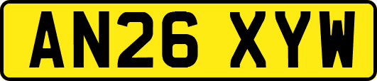 AN26XYW