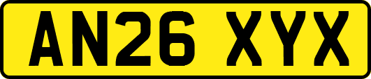 AN26XYX