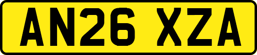 AN26XZA