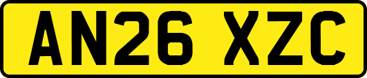 AN26XZC