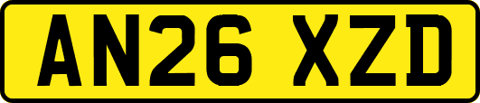 AN26XZD