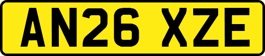 AN26XZE