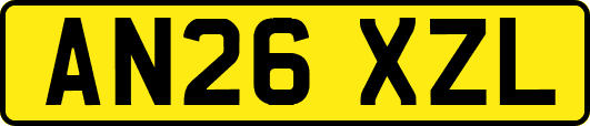 AN26XZL