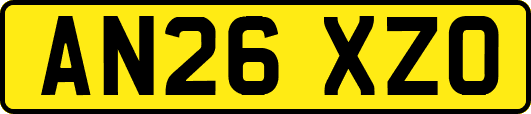 AN26XZO
