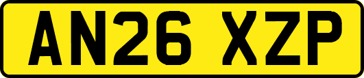 AN26XZP