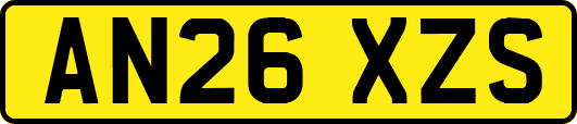 AN26XZS