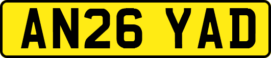 AN26YAD