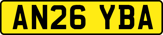 AN26YBA