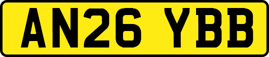AN26YBB