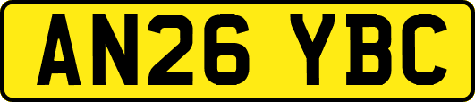 AN26YBC