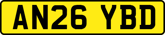 AN26YBD