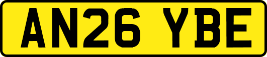 AN26YBE