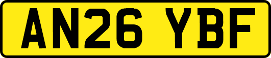 AN26YBF