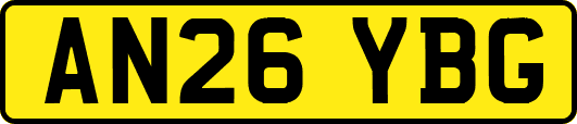 AN26YBG