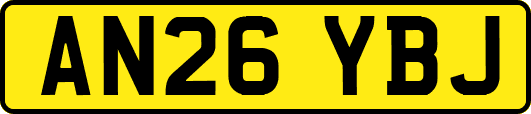 AN26YBJ